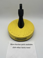Karcher patio cleaner for sale  CRAVEN ARMS