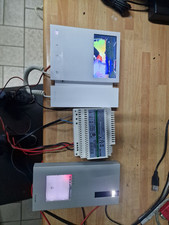 Comelit kit videocitofono usato  Scafati
