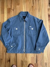 Coach blue monogram for sale  Brooklyn