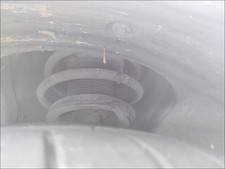 Amortisseur gauche bmw d'occasion Amortisseur gauche bmw d'occasion  Claye-Souilly