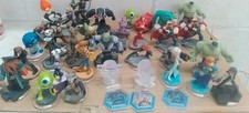 Disney infinity figures for sale  BURNLEY