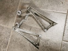 Pedane passeggero yamaha usato  Gioia del Colle