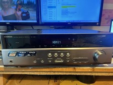 Yamaha v467 gebraucht kaufen  Offenbach am Main
