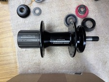 Novatec d762tsbt 11s gebraucht kaufen  Planegg