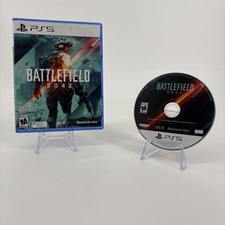 Battlefield 2042 playstation for sale  Williamsport