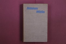 373296 bertelsmann weltatlas gebraucht kaufen  Herzebrock-Clarholz
