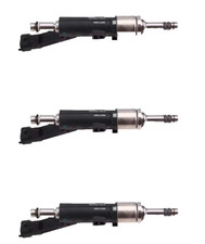 Injecteurs essence peugeot d'occasion  Strasbourg-