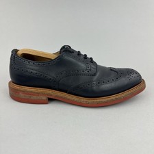Tricker bourton navy for sale  LONDON