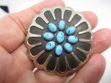 Gorgeous vtg navajo for sale  Houston