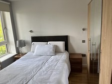 Double bed divan for sale  LONDON