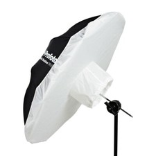 Difusor guarda-chuva Profoto quase perfeito, GG, 1,5 paradas com estojo #47674 comprar usado  Enviando para Brazil