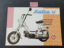 Garelli katia 50cc for sale Garelli katia 50cc for sale  GOSPORT