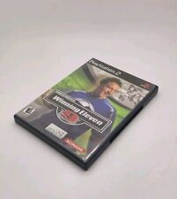 World Soccer Winning Eleven 9 (Sony PlayStation 2 / PS2, 2005) Precisa de Reparo  comprar usado  Enviando para Brazil