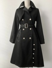 Damen trenchcoat übergangs gebraucht kaufen  Tuttlingen