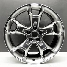 FORD KUGA TITÂNIO 19" ARO DE RODA DE LIGA LEVE 8.0J FABRICANTE DE EQUIPAMENTO ORIGINAL 1885128 Y DESIGN GENUÍNO X1 comprar usado  Enviando para Brazil