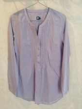 Tunique longue coton d'occasion  Bourg-de-Thizy