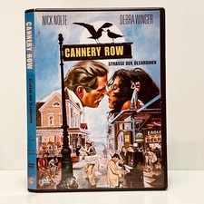 Dvd cannery row gebraucht kaufen  Eutin
