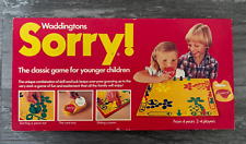 Vintage sorry board for sale  PORTSMOUTH