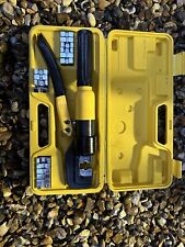 battery cable crimping tool for sale  RICKMANSWORTH