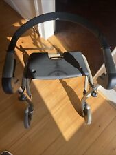 Rollator faltbar leicht gebraucht kaufen  Bühl