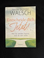 Entscheide dich neale gebraucht kaufen  Neukirchen b.Sulzbach-Rosenberg