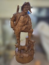 holzfigur jager gebraucht kaufen holzfigur jager gebraucht kaufen Warstein