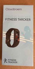 Fitness tracker heart for sale  NEWARK