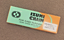 Izumi bicycle chain gebraucht kaufen  Frankfurt am Main