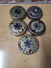Polrad motor motorblock gebraucht kaufen  Jessen