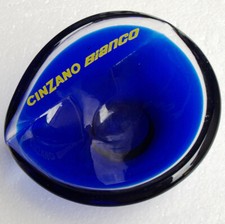 Cinzano antiker glas gebraucht kaufen  Asperg