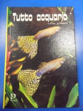 Tutto acquario. acquario usato  Sassuolo