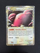 Pokemon blissey 106 usato  Calolziocorte