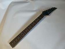 2008 indonésio Ibanez S7320 carregado 7 cordas 22 trastes braço de guitarra Floyd pronto comprar usado  Enviando para Brazil