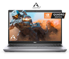 Dell 15.6 nvidia for sale  Fort Myers