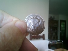Centimes dupuis 1917 d'occasion  La Mothe-Achard