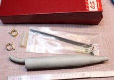 120 surpass resonanzrohr gebraucht kaufen  Bexbach