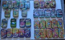 Pokemon tcg mini for sale  Laurel