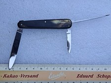 Teiliges klappmesser robert gebraucht kaufen Teiliges klappmesser robert gebraucht kaufen  Düsseldorf