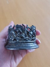 Antique candle holder for sale  COVENTRY