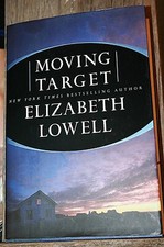 Moving target elizabeth for sale  Columbus