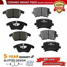 Front rear ceramic for sale  Monroe Township