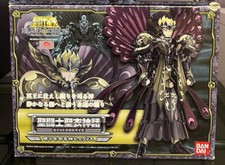 Saint seiya myth usato  Figline Valdarno