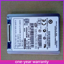 MK8009GAH 1.8" TOSHIBA 80GB DISCO RÍGIDO PATA ZIF PARA DELL Latitude XT D420 D430 comprar usado  Enviando para Brazil