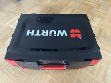 Würth mls power gebraucht kaufen  Karlsfeld
