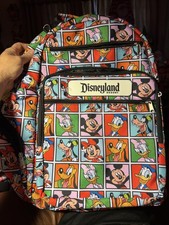 Disneyland resorts large for sale  Glendora