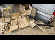 vw golf mk4 leather interior for sale vw golf mk4 leather interior for sale UK