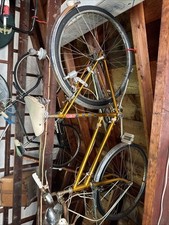 Vintage bike for sale  Hubbard
