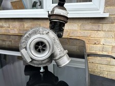 Garrett turbocharger iveco for sale  HAILSHAM