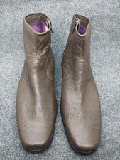 Rockport men brown for sale  Valencia