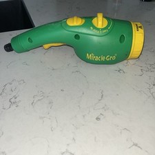 Miracle gro filled for sale  MACCLESFIELD